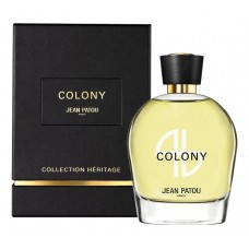 Jean Patou Heritage Collection Colony
