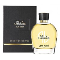 Jean Patou Deux Amours Heritage Collection