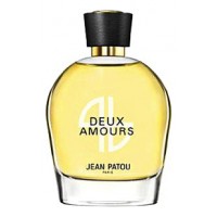 Jean Patou Deux Amours Heritage Collection