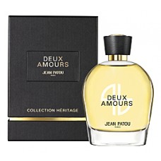 Jean Patou Deux Amours Heritage Collection фото духи