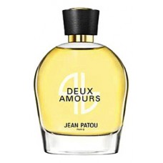 Jean Patou Deux Amours Heritage Collection фото духи