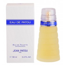 Jean Patou Eau de Patou фото духи