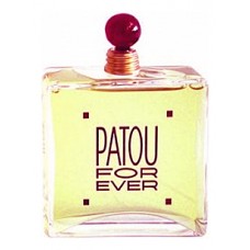 Jean Patou For Ever фото духи