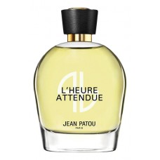 Jean Patou L’Heure Attendue Heritage Collection фото духи