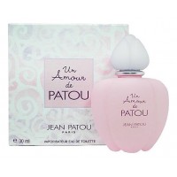 Jean Patou Un Amour de Patou