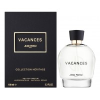 Jean Patou Vacances Heritage Collection