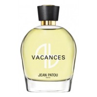 Jean Patou Vacances Heritage Collection