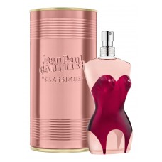 Jean Paul Gaultier Classique Collector 2017 фото духи