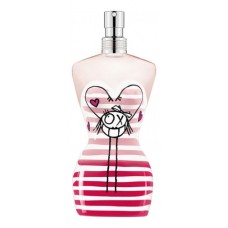 Jean Paul Gaultier Classique Eau Fraiche Andre Edition (I Love) фото духи