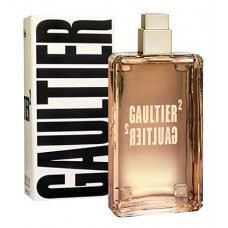 Jean Paul Gaultier Gaultier 2 фото духи