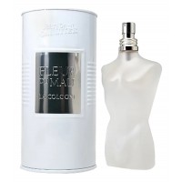 Jean Paul Gaultier La Cologne Fleur du Male