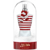 Jean Paul Gaultier Le Male Collector's Snow Globe