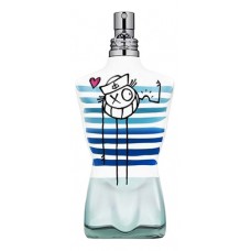 Jean Paul Gaultier Le Male Eau Fraiche Andre Edition фото духи