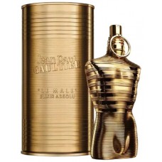 Jean Paul Gaultier Le Male Elixir Absolu фото духи