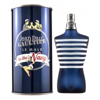 Jean Paul Gaultier Le Male In The Navy