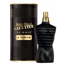 Jean Paul Gaultier Le Male Le Parfum фото духи