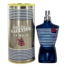 Jean Paul Gaultier Le Male Limited Edition Duo 2013 фото духи