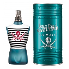 Jean Paul Gaultier Le Male Pirate Edition For Men фото духи