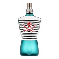 Jean Paul Gaultier Le Male Pirate Edition For Men