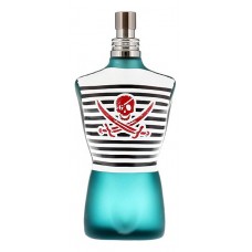 Jean Paul Gaultier Le Male Pirate Edition For Men фото духи