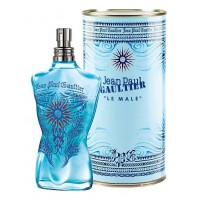 Jean Paul Gaultier Le Male Summer 2011