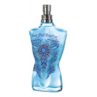 Jean Paul Gaultier Le Male Summer 2011