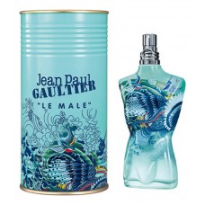 Jean Paul Gaultier Le Male Summer 2013 фото духи