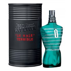 Jean Paul Gaultier Le Male Terrible фото духи