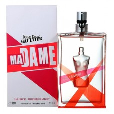 Jean Paul Gaultier Ma Dame Eau Fraiche фото духи