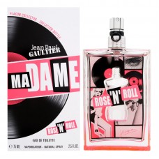 Jean Paul Gaultier Ma Dame Rose 'N' Roll фото духи