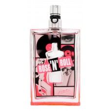 Jean Paul Gaultier Ma Dame Rose 'N' Roll фото духи