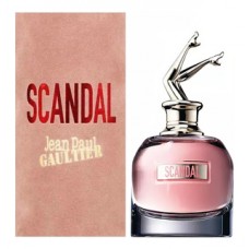Jean Paul Gaultier Scandal фото духи