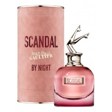 Jean Paul Gaultier Scandal By Night фото духи