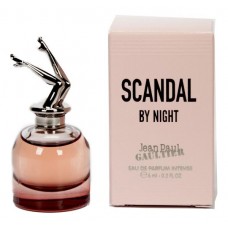 Jean Paul Gaultier Scandal By Night фото духи