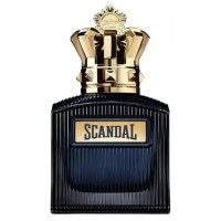 Jean Paul Gaultier Scandal Pour Homme Intense