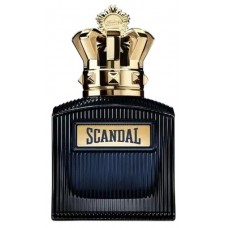 Jean Paul Gaultier Scandal Pour Homme Intense фото духи