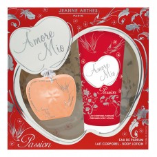 Jeanne Arthes Amore Mio Passion фото духи