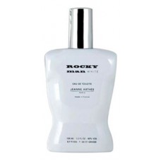 Jeanne Arthes Rocky Man White фото духи