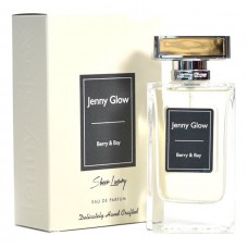 Jenny Glow Berry & Bay