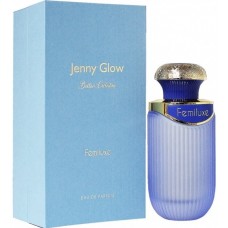 Jenny Glow Femiluxe фото духи
