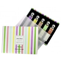 Jenny Glow Sheer Luxury Set