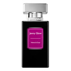 Jenny Glow Velvet & Oud фото духи