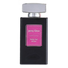 Jenny Glow Velvet Rose & Oud фото духи