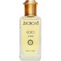 Jeroboam Gozo Lab Edition