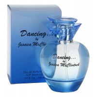 Jessica McClintock Dancing