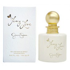 Jessica Simpson Fancy Love