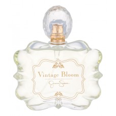 Jessica Simpson Vintage Bloom фото духи