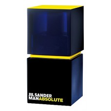 Jil Sander Man Absolute фото духи