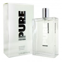 Jil Sander Pure for men