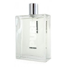 Jil Sander Pure for men фото духи